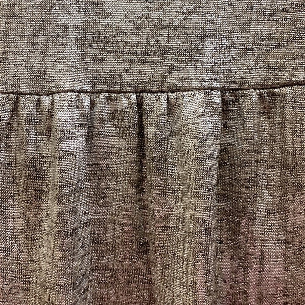 Andria Lieu Women’s Medium 2 Piece Button Down An… - image 5